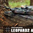 PRO LEOPARD 2A6 NATO RTR, VSTANK