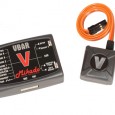 VSTABI SILVERLINE 5.3 EXPRESS, Mikado