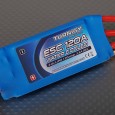 REG. AQUASTAR 120A WATER COOLED ESC,Chinahobbyline