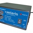 NETZTEIL 20A, Xelaris