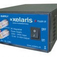 NETZTEIL 40A, Xelaris