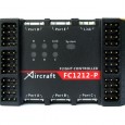 FC1212-P SET, XAircraft