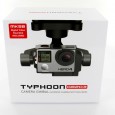 YUNEEC GB203 GIMBAL MIT MK58 DOWNLINK